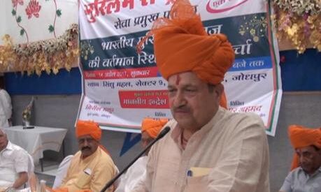 तलाक कुरान के हिसाब से सबसे बड़ा गुनाह, अल्लाह को सबसे ज्यादा नफरत है - इन्द्रेश कुमार