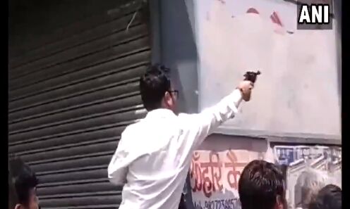 भारत बंदः मध्य प्रदेश के ग्वालियर में 2 और मुरैना में 1 प्रदर्शनकारी की मौत की खबर