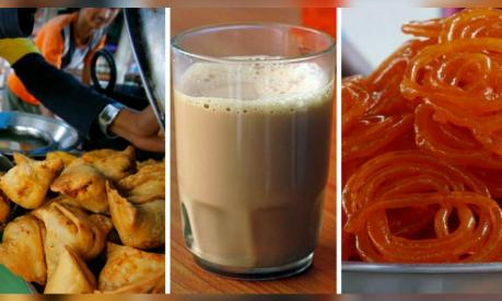 मुग़लों से नफ़रत है तो छोड़ दें तुरंत खाना ये चीज़ें!