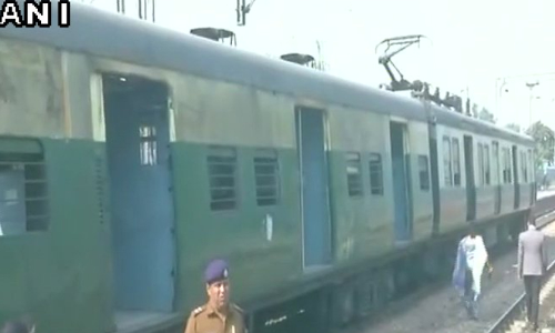 कोहरे के चलते कल से नहीं चलेंगी ये ट्रेन, इनका बदला रूट, देखें पूरी सूची कोहरे के चलते कल से नहीं चलेंगी ये ट्रेन, इनका बदला रूट, देखें पूरी सूची