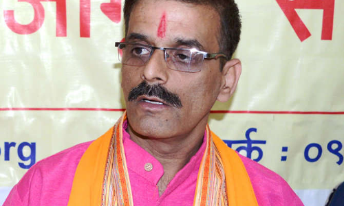 साध्वी प्रज्ञा पॉर्न मूवी दिखाकर और इस सीएम को किस तरह फंसाने की साजिस का बड़ा खुलासा