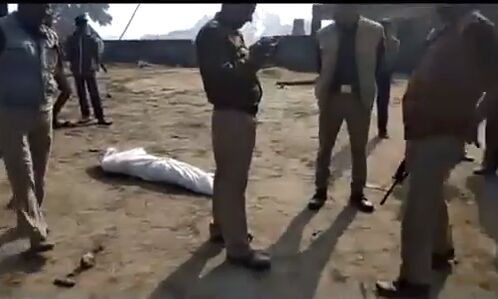 पीलीभीत में एक और युवक हुआ टाइगर का शिकार पीलीभीत में एक और युवक हुआ टाइगर का शिकार