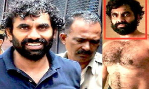 आनंदपाल एनकाउंटर का ADG ने किया खुलासा!, कहा- करता था जानवरों जैसा बर्ताव आनंदपाल एनकाउंटर का ADG ने किया खुलासा!, कहा- करता था जानवरों जैसा बर्ताव