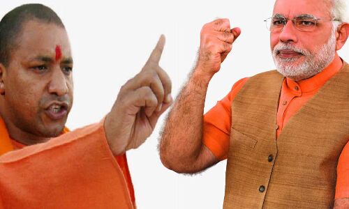 बड़ी खबर: पीएम मोदी और सीएम योगी आतंकियों के निशाने पर, जाने पूरी खबर