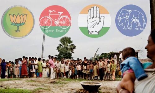 सत्ता का सेमीफाइनल है पांच राज्यों के विधानसभा चुनाव, यहां जो जीतेगा जो वही जीतेगा 2019 का फाइनल सत्ता का सेमीफाइनल है पांच राज्यों के विधानसभा चुनाव, यहां जो जीतेगा जो वही जीतेगा 2019 का फाइनल