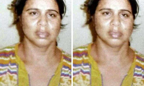 चौंका देगी इस महिला की कहानी! जिसने भी इस महिला को किया मना, वो नहीं रहा जिंदा