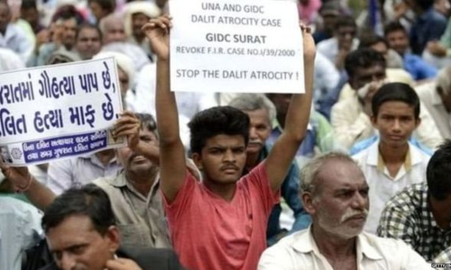 गुजरात में इस बार कमल का खिलना होगा मुश्किल? ये है इसकी वजह!