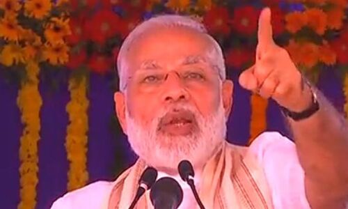 सूरत में मल्टी स्पेशिऐलिटी हॉस्पिटल के उद्घाटन के बाद पीएम मोदी ने क्यों दिया श्राप, पढ़ें- मुख्य बातें