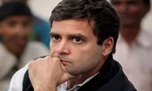 बिहार कांग्रेस के 19 विधायक है नाराज, राहुल गांधी से मुलाकात करके रखी बात