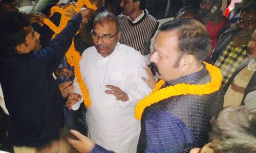 शाहगंज में सपा का जलवा कायम रहेगा या नए नेता पर मोहर लगेगा