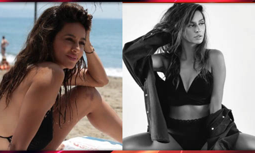 ये है खतरों के खिलाड़ी 8 की सबसे हॉट कंटेस्टेंट, बिकिनी PHOTOS हुई वायरल