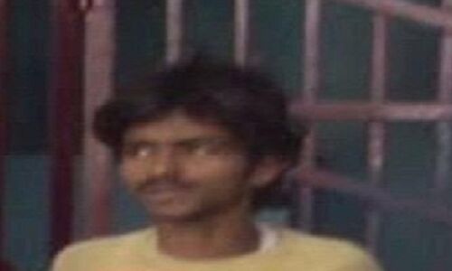 बेगूसराय से ATS ने संदिग्ध युवक को पकड़ा, ट्रेन धमाकों में था शामिल