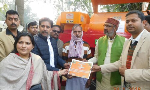 हरदोई को खादी के क्षेत्र में बढावा दिया जायेगा:- अनिल राजभर हरदोई को खादी के क्षेत्र में बढावा दिया जायेगा:- अनिल राजभर