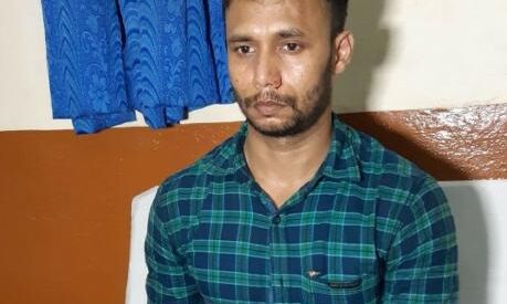 वाराणसी में फर्जी रॉ के एसएसपी का आईडी कार्ड लिए ठग गिरफ्तार, पुलिस लगी है पूंछतांछ में