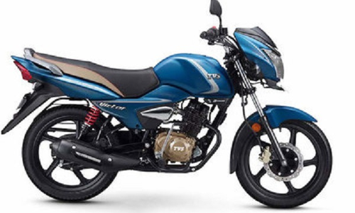 TVS ने लॉन्च की नई Victor 2018, 72 KMPL का है माइलेज, जानें कीमत और खासियत