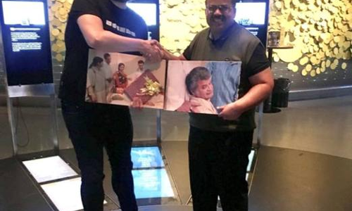 जानिए विदेशियों ने क्यों कहा थैंक यू BHU...