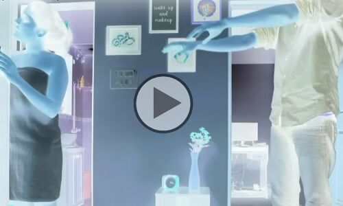 देखें वीडियो: जब अंधे लडके के सामने लडकी ने बदले कपड़े, फिर हुआ हंगामा जब .....