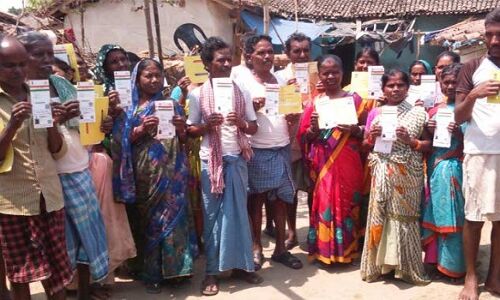 अजब संयोग: देश का अनोखा गांव जहां हर शख्स एक ही तारीख को पैदा हुआ!