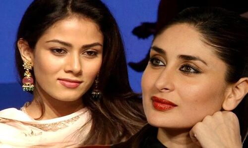 OMG! आपस में भिड़ी करीना कपूर और शाहिद कपूर की पत्नी मीरा