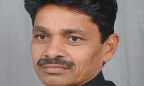 मंत्री का एलान, उतराखंड में रहना है तो वन्देमातरम कहना होगा मंत्री का एलान, उतराखंड में रहना है तो वन्देमातरम कहना होगा