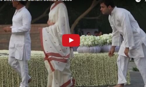 वीडियो वाइरल: राहुल ने कर दी सबसे शर्मनाक हरकत, देखकर होंगें हैरान