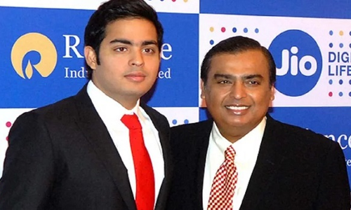 JIO यूजर्स के लिए एक और बड़ी खुशखबरी, आकाश अंबानी ने खुद किया ऐलान
