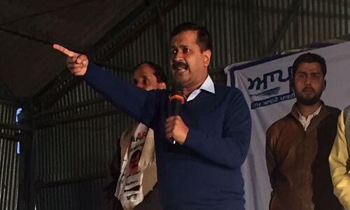 नोटबंदी की वजह से 90 लोगों की मौत हो चुकी है, कौन है इसका ज़िम्मेदार?- अरविन्द केजरीवाल