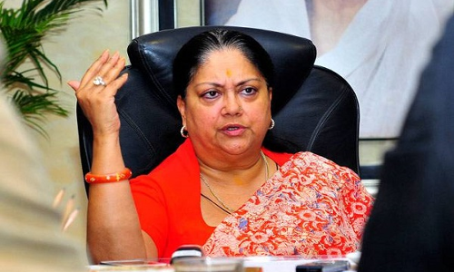 राजस्थान तबादला उधोग तेजी से विकसित, शिक्षा विभाग में रिश्वत की रेट में तेजी से इजाफा