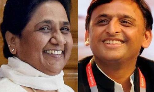 फूलपुर लोकसभा उपचुनाव: सपा की सात हजार से बढत बीजेपी पिछड़ी