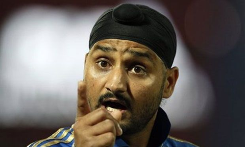 IPL फाइनल नहीं खेल पाने से भज्जी नाराज, जानें- पूरा मामला