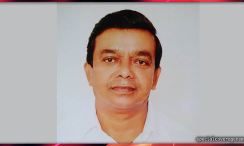 बीजेपी के Ex-विधायक ने गोली मारकर की आत्महत्या बीजेपी के Ex-विधायक ने गोली मारकर की आत्महत्या