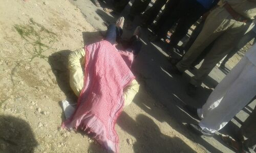 नहर में डूबने से युवक की दर्दनाक मौत