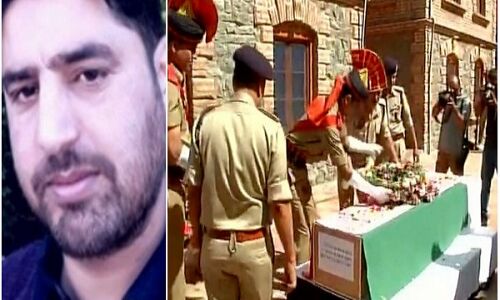 जम्मू कश्मीर: आतंकी हमले में 2 जवान शहीद, 1 स्थानीय युवती घायल