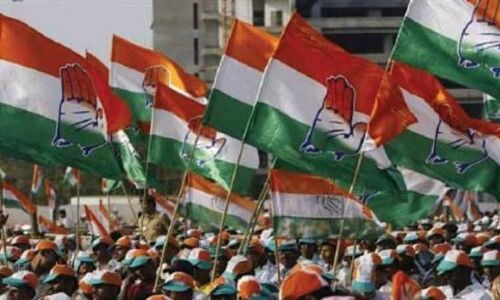 झारखंड निकाय चुनाव रिजल्ट LIVE : इन सीटों पर कांग्रेस ने जीता अध्यक्ष का पद झारखंड निकाय चुनाव रिजल्ट LIVE : इन सीटों पर कांग्रेस ने जीता अध्यक्ष का पद