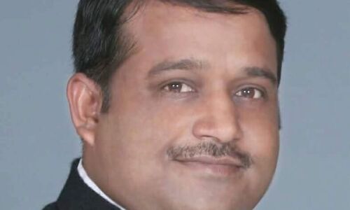 राज्यमंत्री हेमराज वर्मा ने भरी चुनावी हुंकार