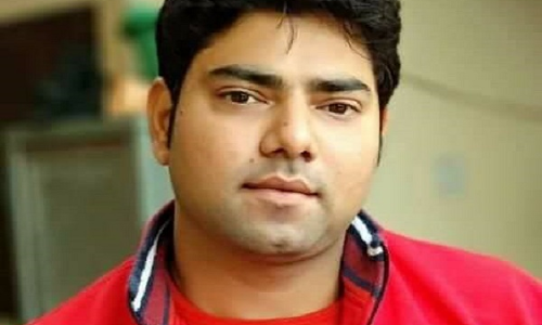 BHU छात्र ने मांगा दांत के बदले दांत, जानें कारण