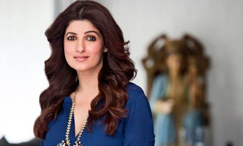 सेक्स की अहमयित पर ट्विंकल खन्ना ने दिया चौकानें वाला बयान सेक्स की अहमयित पर ट्विंकल खन्ना ने दिया चौकानें वाला बयान