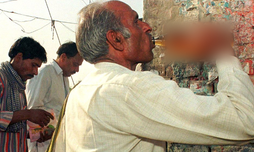 नीतीश के बिहार में मोदीजी और रामजी है शराब के कोडवर्ड, जानिये किस किस नाम से बिकती है शराब