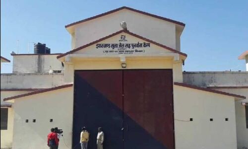 अब रहेंगे इस जेल में लालू, लाये जाएँगी मवेशी, जानिए क्यों?