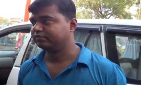 यूपी के इस IPS ने उड़ा दी मोदी और योगी के आदेश की धज्जियाँ, और पत्रकारों को धमकाया जानिए क्यों?