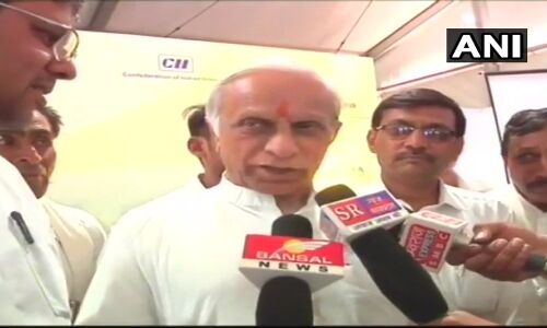 बीजेपी के मंत्री बोले कौन नहीं करता सुसाइड, क्या किसान क्या व्यापारी?