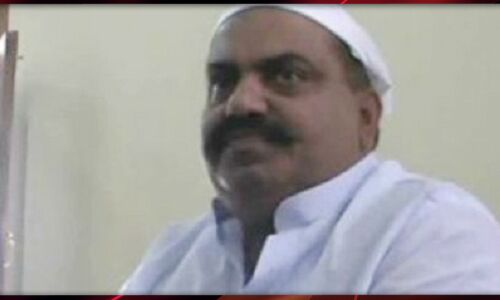 अतीक अहमद बोले, मुलायम अखिलेश को बच्चा समझते हैं? अतीक अहमद बोले, मुलायम अखिलेश को बच्चा समझते हैं?