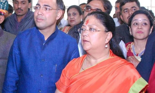 जयपुर मेयर का ऐलान, बोलो राष्ट्रगान नहीं तो जाओ पाकिस्तान!