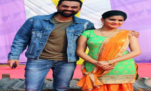 BIG BOSS से निकलते ही हरियाणा की डांसर सपना को मिला ये बड़ा ऑफर, जानिए क्या है वो ऑफर