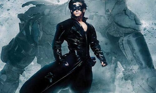 ऋतिक रोशन की कृष 4 में ये हो सकते हैं विलेन...देंगे कड़ी  टक्कर