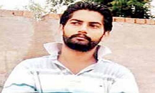 पुलिस के हाथ लगी बड़ी सफलता, नाभा जेल ब्रेक कांड में गैंगस्टर गुरप्रीत सेखों गिरफ्तार