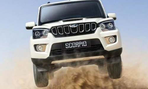 महिंद्रा स्कॉर्पियो एसयूवी का इलेक्ट्रिक मॉडल 2019 तक हो सकता है लॉन्च महिंद्रा स्कॉर्पियो एसयूवी का इलेक्ट्रिक मॉडल 2019 तक हो सकता है लॉन्च