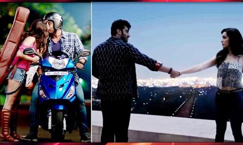अर्जुन कपूर और श्रद्धा कपूर स्टारर हाफ गर्लफ्रेंड का ट्रेलर रिलीज, देखिए- VIDEO
