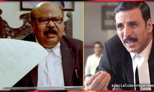 जॉली एलएलबी-2 में नहीं दिखाया गया ये मजेदार सीन, अक्षय कुमार ने VIDEO किया शेयर जॉली एलएलबी-2 में नहीं दिखाया गया ये मजेदार सीन, अक्षय कुमार ने VIDEO किया शेयर