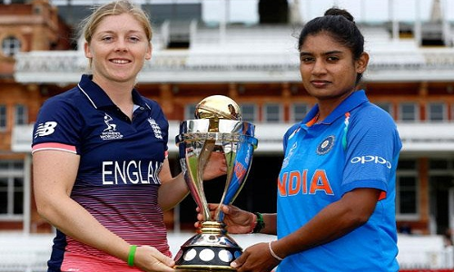 महिला विश्व कप फाइनल: आज लार्ड्स में कपिल का इतिहास दोहराने उतरेंगी भारत की बेटियां
